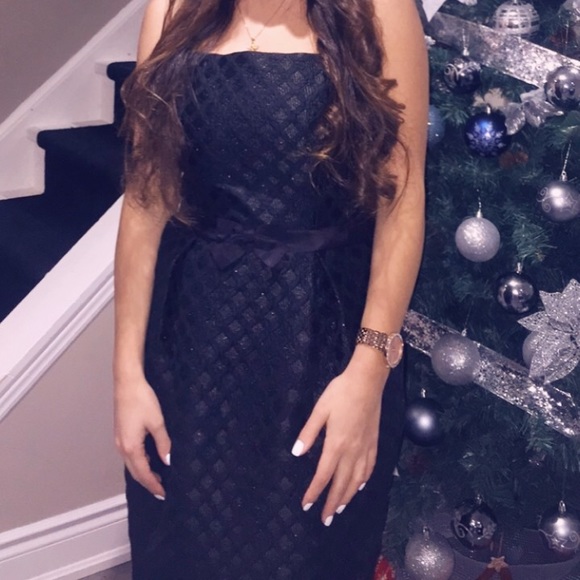 Ted baker dress - Picture 3 of 3